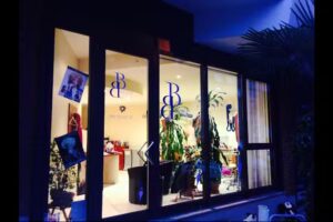 Salons de coiffure Bolle Blu