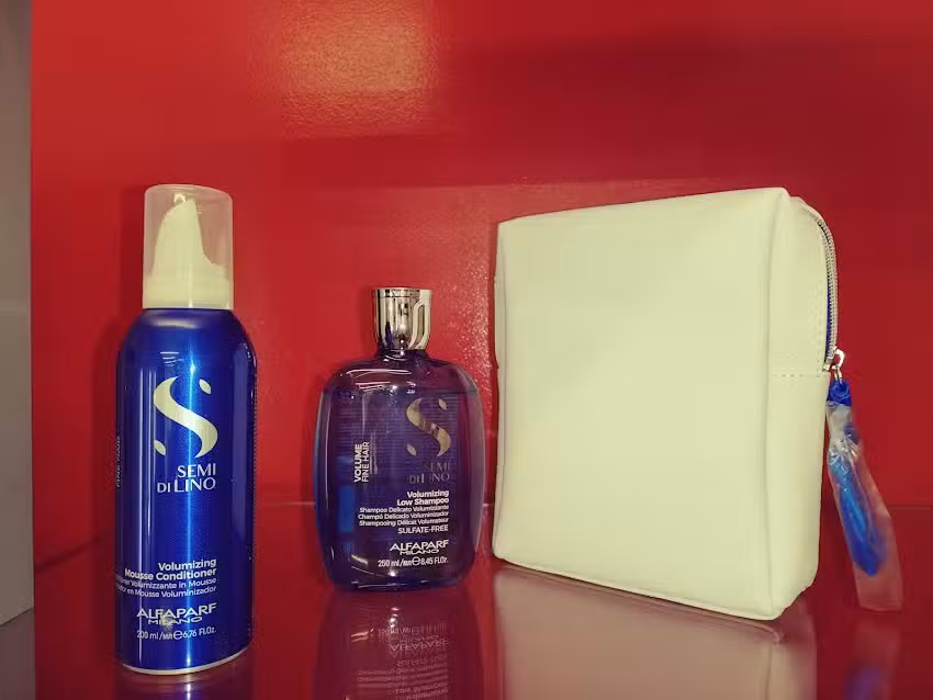 Saloni da parrucchieri Contini Acconciatura