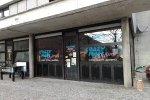 Salons de coiffure Crazy Hair Styling by Rosy