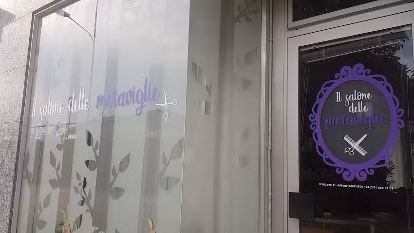 Salons de coiffure Daniela