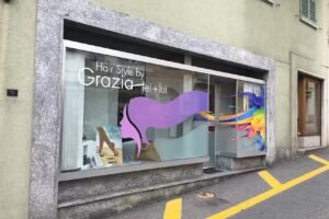 Saloni da parrucchieri Grazia