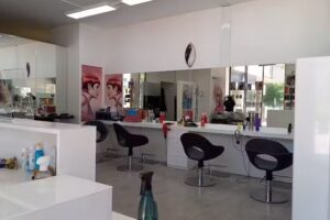 Saloni da parrucchieri Massimo