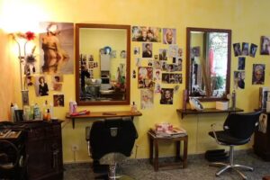 Salons de coiffure Studio Hair da Vinci