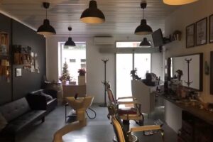 Saloni da parrucchieri Ul Barbée Da Melì