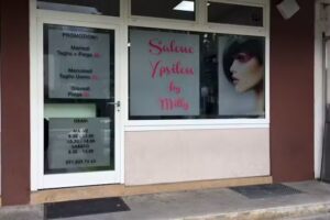 Salons de coiffure Ypsilon
