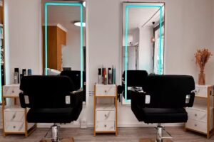 Salvisberg Beauty Salon