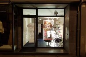 SAM Hairstyling Coiffeur Bâle