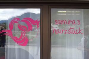 Samira’s hairzstück