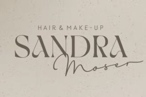 Sandra Moser – Coiffure et maquillage