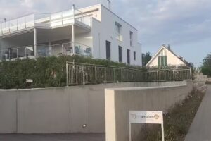 Sanspiration (coiffure et ongles) Sandra Sunier