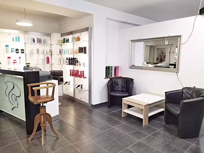 Sara’s Hairstyling und Visagistin GmbH