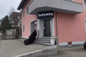Saranda Hairartistry