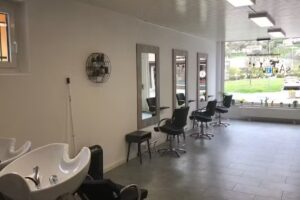 Saskia Coiffure Mixte