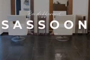 Magasin Sassoon