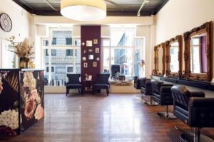 SAVINO – coiffure unique GmbH