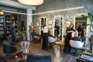 Savio Finocchiaro coiffeur