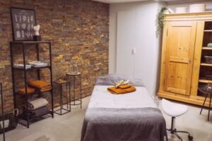 Sayage – Sugaring Studio