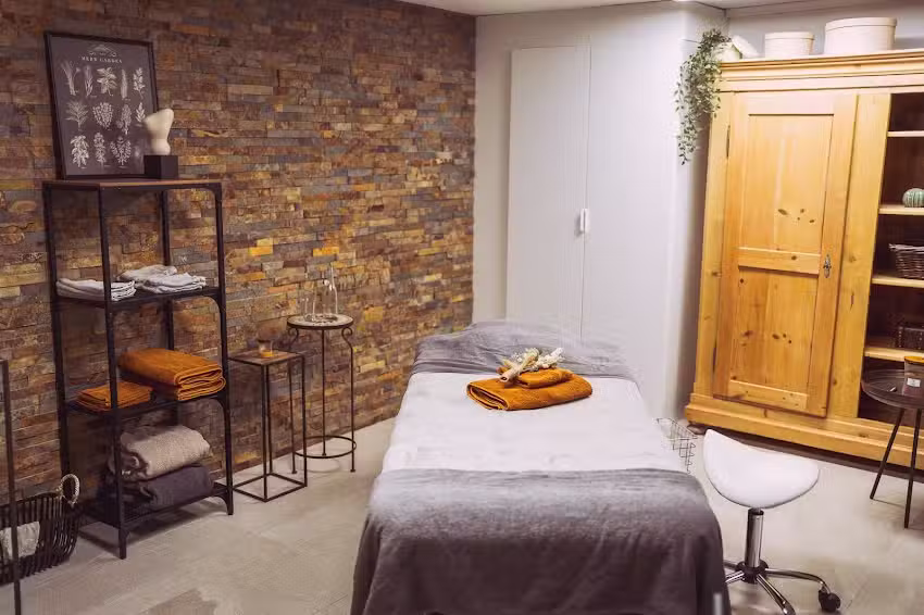 Sayage – Studio d&rsquo;épilation au sucre