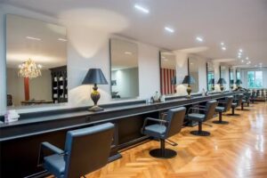 SCARABELLI HAIRDESIGN