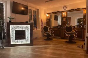Schadi Barbershop