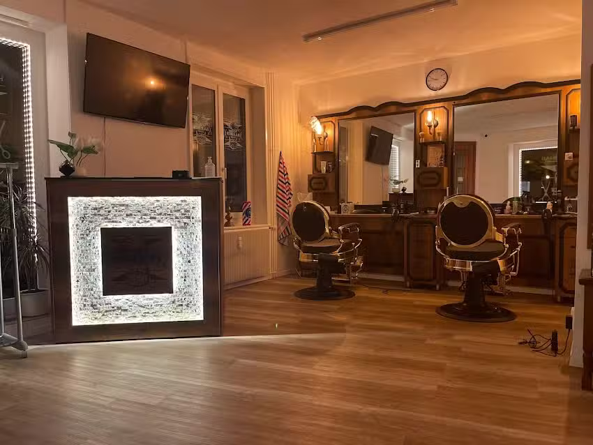 Salon de coiffure Schadi