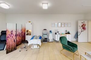 Scherla Schönheit & Gesundheit