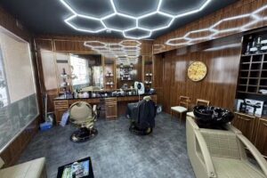 Schero Coiffeur – Ilanz