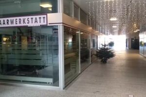 Schinzenhof Haarwerkstatt Baumann