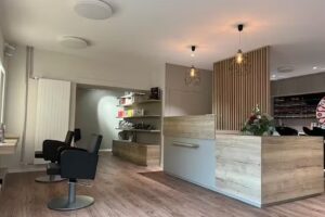 Acconciatura Schneider