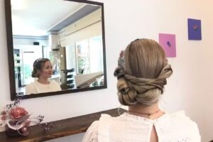 Intersection par Ulrike Hintze