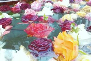 Schnittpunkt Heggli und Pfister