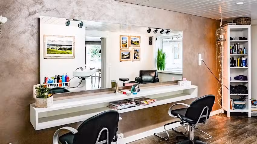 Schnittwerk Hairstyling GmbH