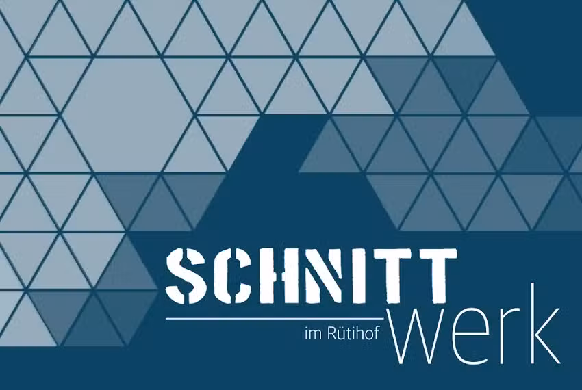 SchnittWerk – a Rütihof