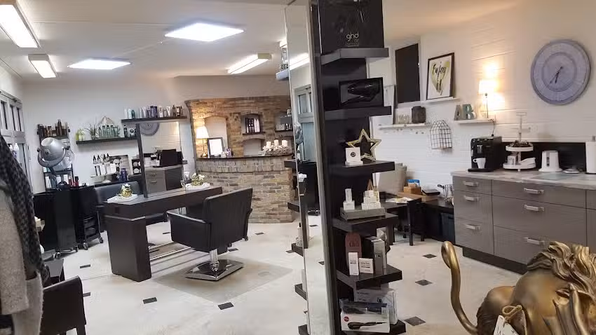 Schönheitswerkstatt