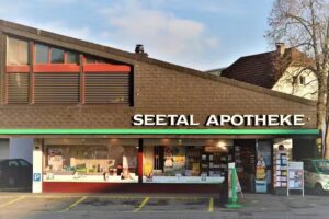 Pharmacie Seetal