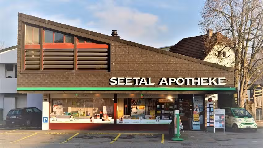 Seetal Apotheke