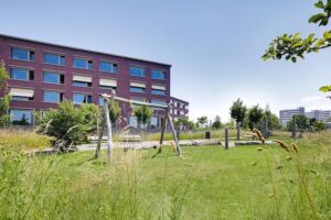 SeniorenZentrum Uzwil