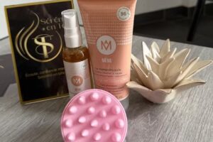 Sérénité dans la tête