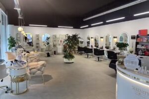 Serenity Luxury Beauty & Hair Salon