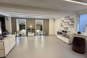 SERHAT HOERLER Coiffeur – Zürich