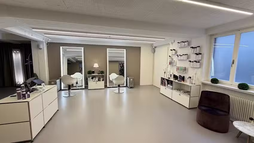 SERHAT HOERLER Coiffeur – Zurich