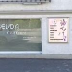 Sevda Coiffure