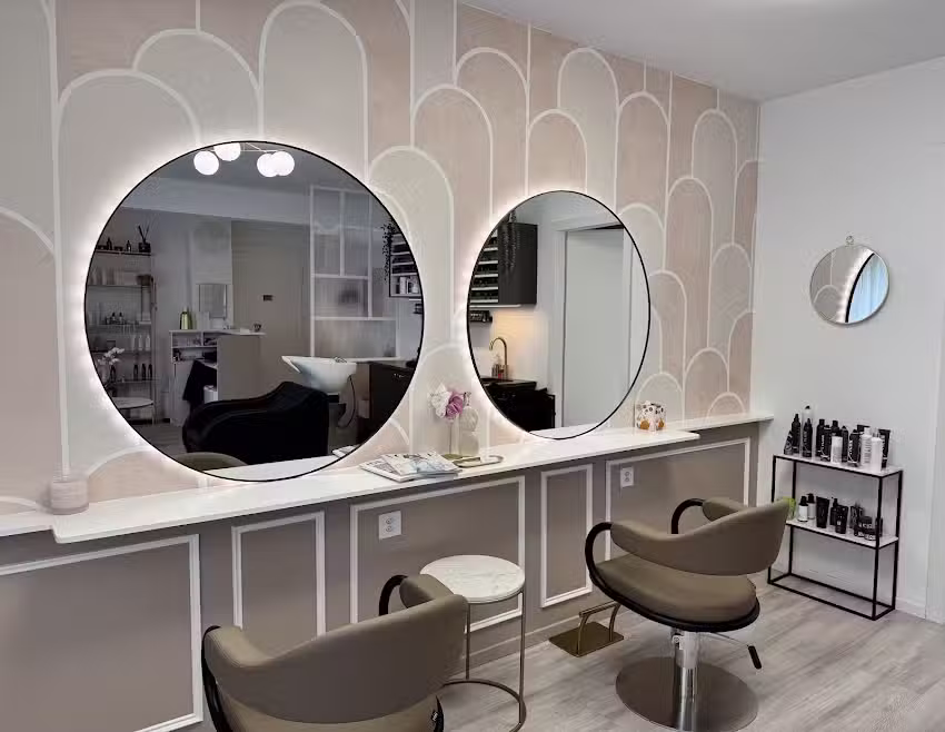 Le laboratoire secret de Shadya