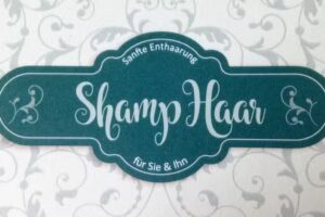 Shamphaar Sanfte Enthaarung für Sie und Ihn