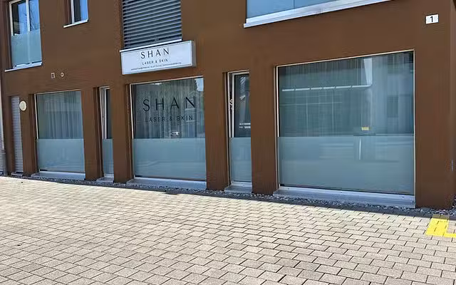 SHAN Laser et Soins de la peau