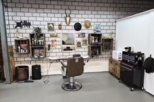 SHARP di Lukas Ender