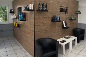 Coiffeur raseur H Neuenhof
