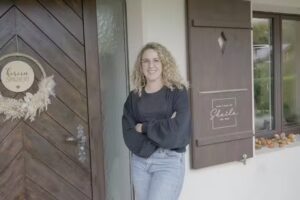 Sheila Meier Schwarzenberg, coiffure, maquillage et plus encore