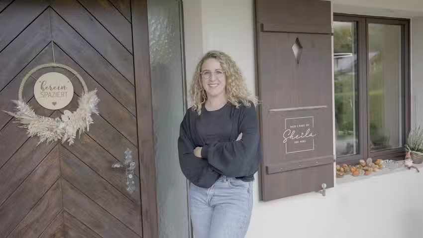 Sheila Meier Schwarzenberg, coiffure, maquillage et plus encore