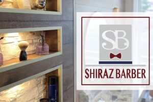 Shiraz Barber